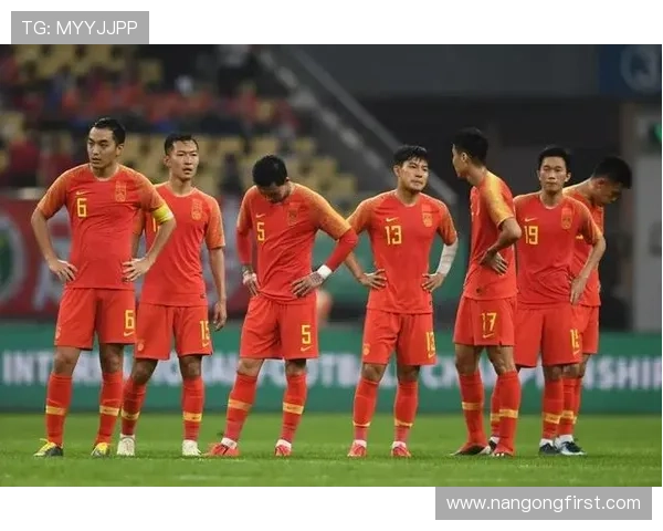 中国无缘2026世界杯引发球迷热议未来发展路径备受关注