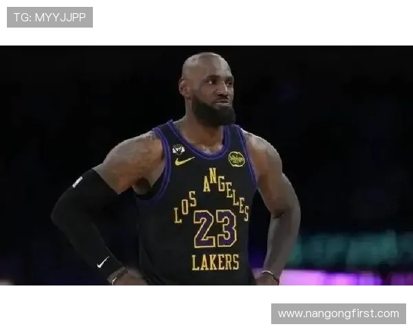 湖人最新赛季战绩揭秘核心球员表现引发球迷热议