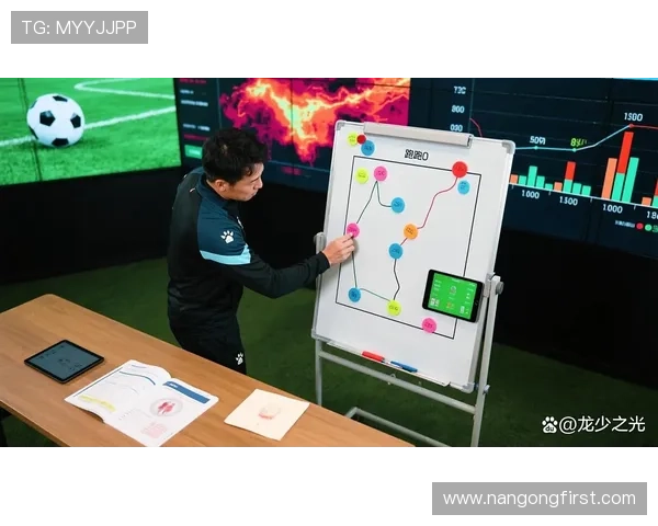 精准解析足球投注技巧，让胜率提升不再只是运气秘诀